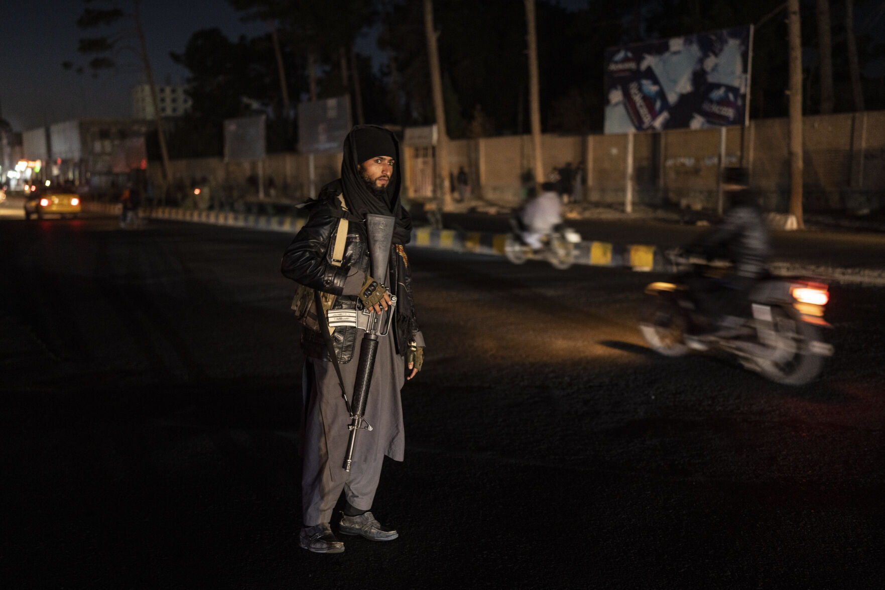 Afghanistan Desperate Times Photo Gallery